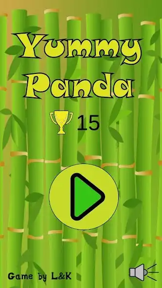 Play Yummy Panda  and enjoy Yummy Panda with UptoPlay