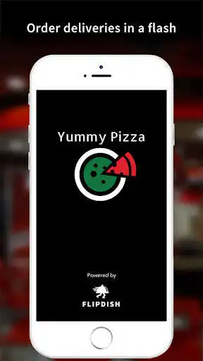 Play Yummy Pizza  and enjoy Yummy Pizza with UptoPlay
