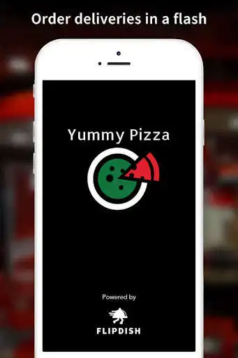 Play Yummy Pizza as an online game Yummy Pizza with UptoPlay