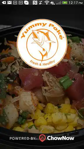Play Yummy Poke  and enjoy Yummy Poke with UptoPlay