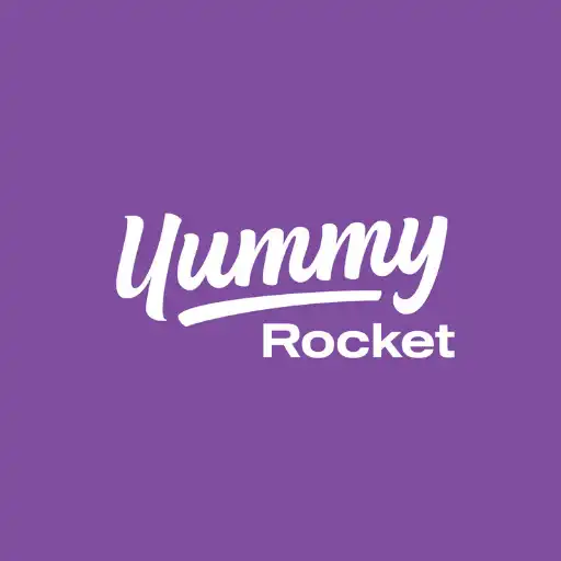 Play Yummy Rocket - Fast Delivery APK