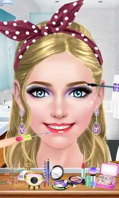 Play Yummy! Romantic Cooking Date