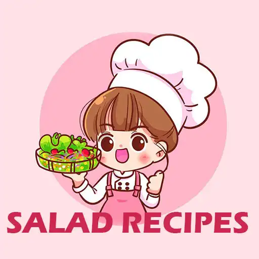 Play Yummy Salad Recipes -Pro Chefs APK Play Yummy Salad Recipes -Pro Chefs APK