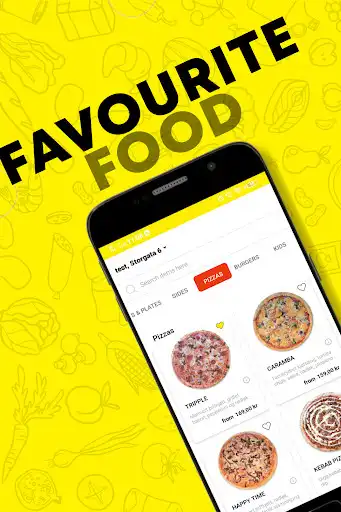 Play Yummy Time+ as an online game online Yummy Time+ with UptoPlay Play Yummy Time+ as an online game Yummy Time+ with UptoPlay