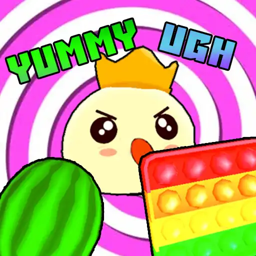 Play Yummy  Ugh APK