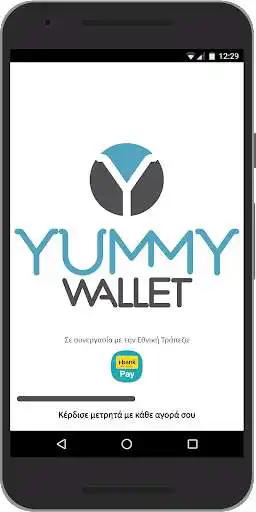 Play Yummy Wallet  and enjoy Yummy Wallet with UptoPlay