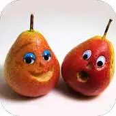 Free play online Yummy World of Food: Quiz Game APK