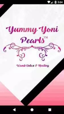 Play Yummy Yoni Pearls