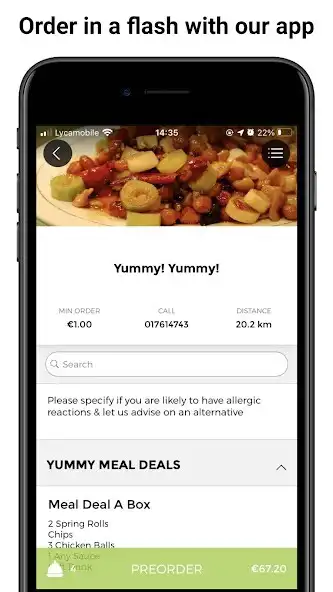 Play Yummy! Yummy! Swords  and enjoy Yummy! Yummy! Swords with UptoPlay