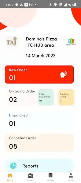 Play Yumpum Restaurant Partner  and enjoy Yumpum Restaurant Partner with UptoPlay