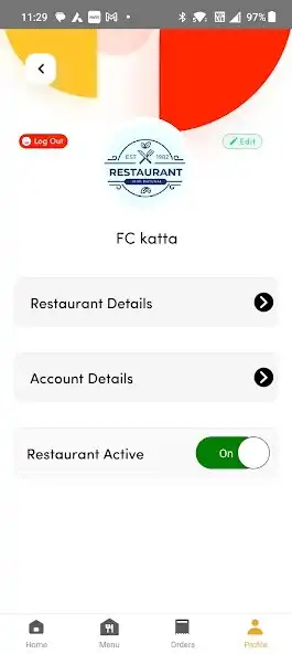 Play Yumpum Restaurant Partner as an online game Yumpum Restaurant Partner with UptoPlay