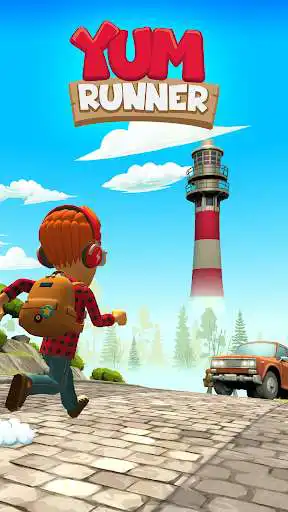 Play Yum Runner  and enjoy Yum Runner with UptoPlay