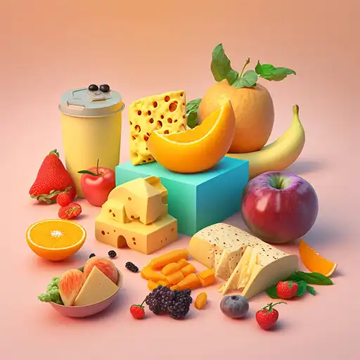 Play YumSnacks:Step-by-Step Recipes APK