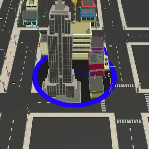 Play yumy.io - io Black Hole Games APK