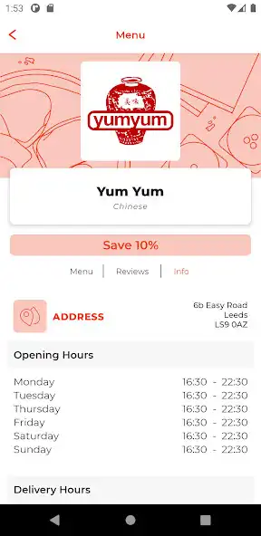 Play Yum Yum LS9 as an online game Yum Yum LS9 with UptoPlay