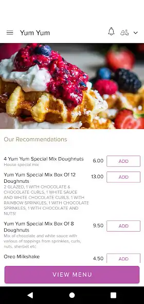 Play Yum Yum Wilson St as an online game online Yum Yum Wilson St with UptoPlay Play Yum Yum Wilson St as an online game Yum Yum Wilson St with UptoPlay