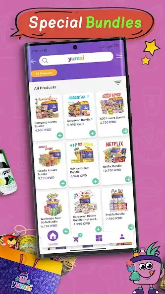 Play Yumzi as an online game online Yumzi with UptoPlay Play Yumzi as an online game Yumzi with UptoPlay