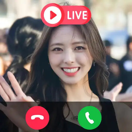 Play Yuna Fake Call APK Play Yuna Fake Call APK