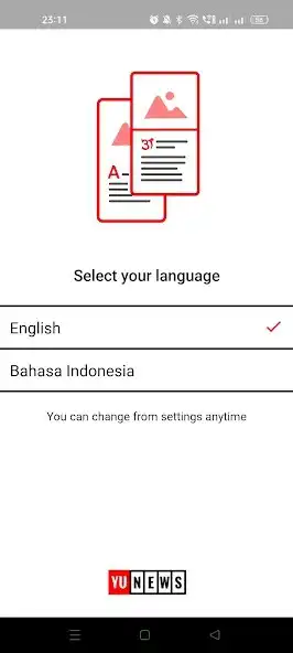 Play YuNews: News app, Short News as an online game online YuNews: News app, Short News with UptoPlay Play YuNews: News app, Short News as an online game YuNews: News app, Short News with UptoPlay