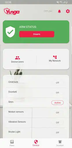 Play Yunga V2 as an online game Yunga V2 with UptoPlay