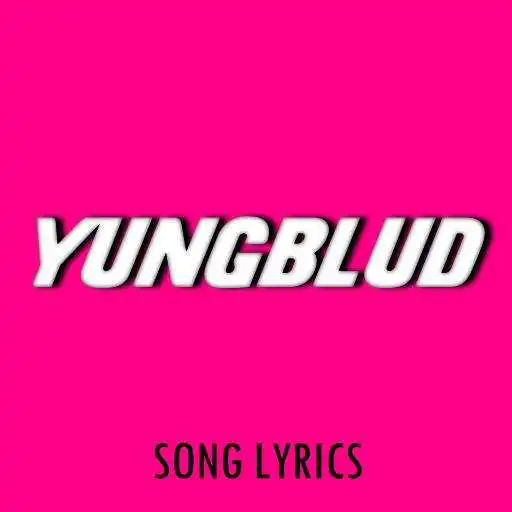 Play YUNGBLUD Lyrics APK