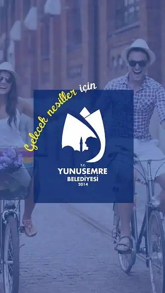 Play Yunusemre Belediyesi  and enjoy Yunusemre Belediyesi with UptoPlay