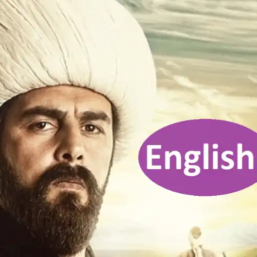 Play Yunus Emre in English - Famous Turkish Serial APK