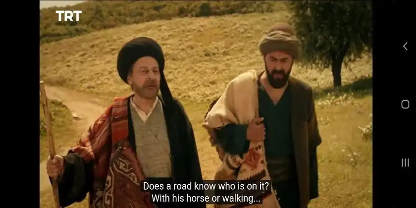 Play Yunus Emre in English - Famous Turkish Serial as an online game online Yunus Emre in English - Famous Turkish Serial with UptoPlay Play Yunus Emre in English - Famous Turkish Serial as an online game Yunus Emre in English - Famous Turkish Serial with UptoPlay