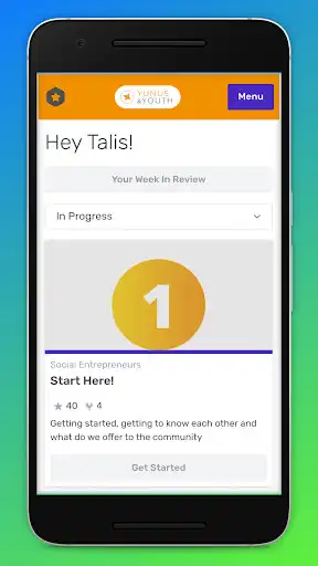 Play Yunus & Youth Fellowship Program  and enjoy Yunus & Youth Fellowship Program with UptoPlay