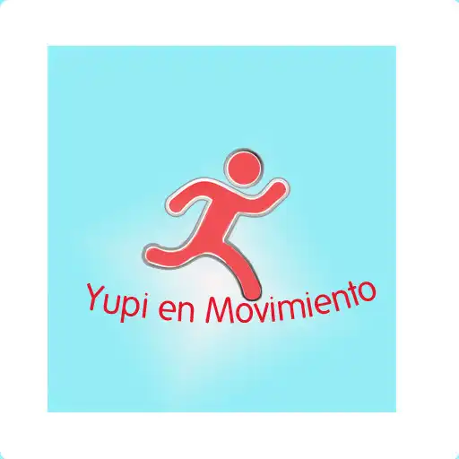Play Yupi en Movimiento APK