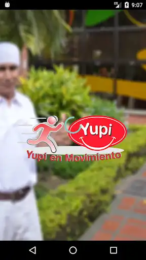 Play Yupi en Movimiento  and enjoy Yupi en Movimiento with UptoPlay