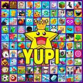 Free play online Yupi Games APK Free play online Yupi Games APK