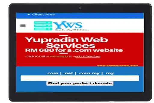 Play Yupradin Web Services as an online game online Yupradin Web Services with UptoPlay Play Yupradin Web Services as an online game Yupradin Web Services with UptoPlay