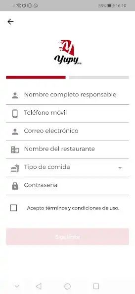 Play Yupy Restaurante and enjoy Yupy Restaurante with UptoPlay Play Yupy Restaurante and enjoy Yupy Restaurante with UptoPlay