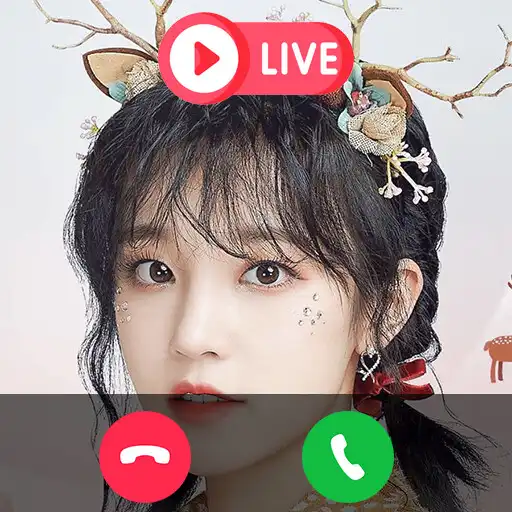 Play Yuqi Fake Call APK