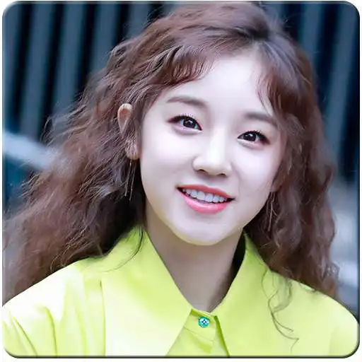 Play Yuqi (G)I-DLE Wallpapers APK