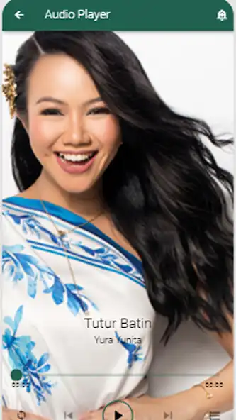 Play Yura Yunita The Best Songs as an online game Yura Yunita The Best Songs with UptoPlay