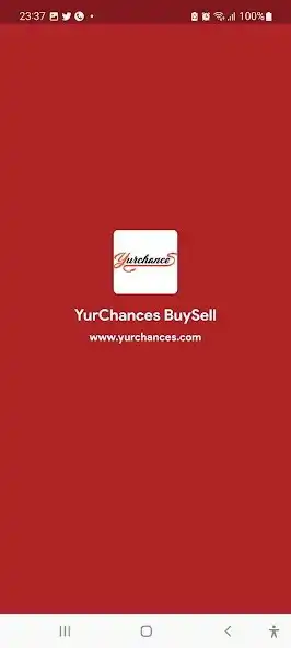 Play Yur Chances Buy  Sell as an online game Yur Chances Buy  Sell with UptoPlay
