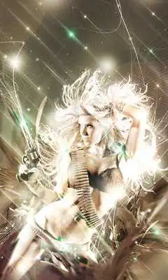 Play Yureka Wallpapers