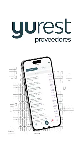 Play Yurest - Acceso proveedores V2  and enjoy Yurest - Acceso proveedores V2 with UptoPlay