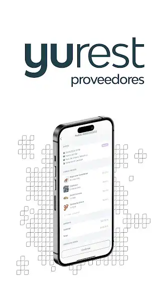 Play Yurest - Acceso proveedores V2 as an online game Yurest - Acceso proveedores V2 with UptoPlay