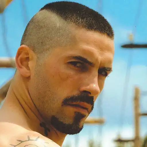 Play Yuri Boyka Wallpaper APK Play Yuri Boyka Wallpaper APK