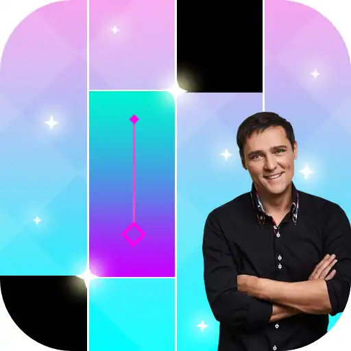 Play Yuri shatunov Piano APK