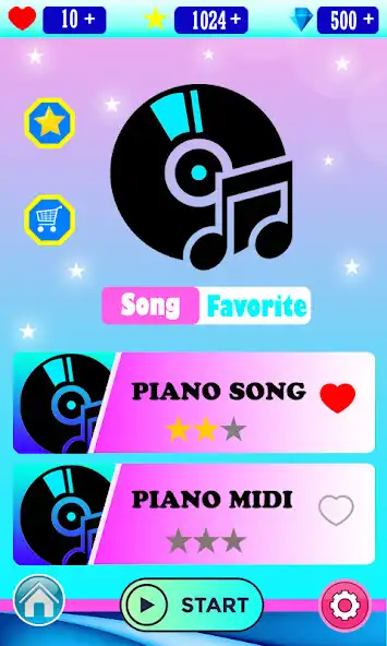Play Yuri shatunov Piano  and enjoy Yuri shatunov Piano with UptoPlay