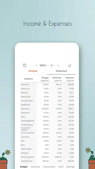 Play Yurit Budget as an online game Yurit Budget with UptoPlay