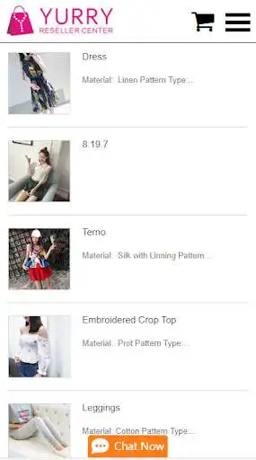 Play APK Yurry Reseller Center  and enjoy Yurry Reseller Center with UptoPlay ph.yurry.android