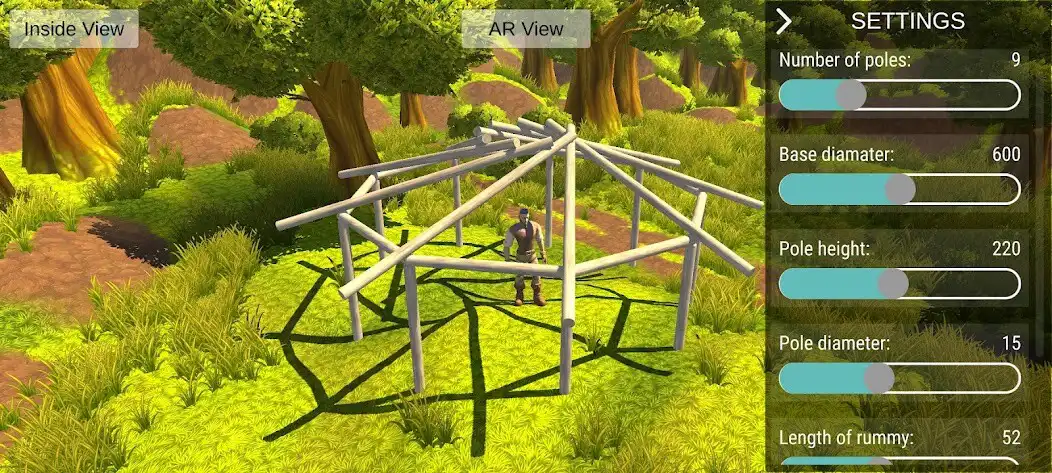 Play Yurthouse Planner and enjoy Yurthouse Planner with UptoPlay Play Yurthouse Planner and enjoy Yurthouse Planner with UptoPlay