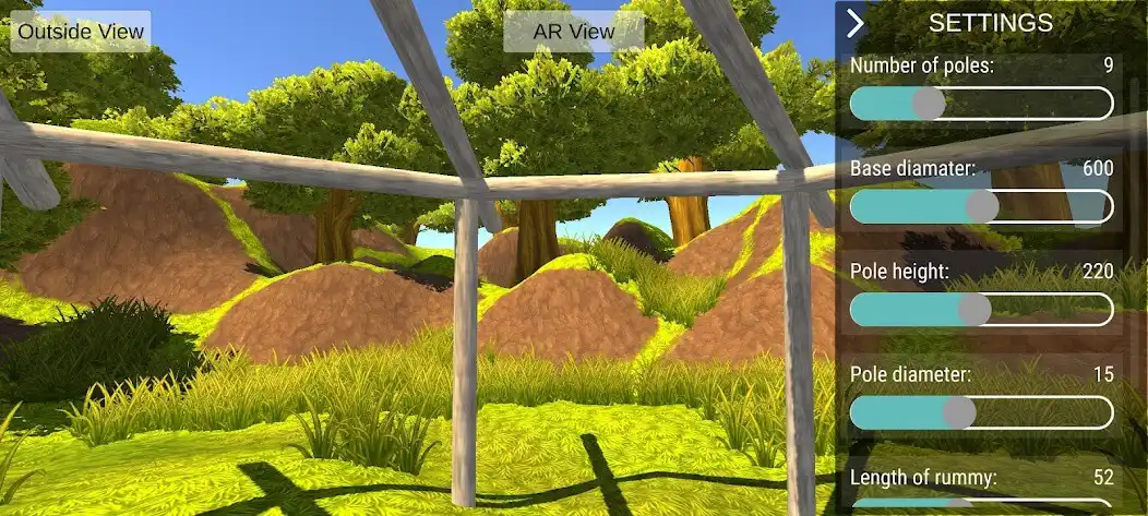 Play Yurthouse Planner as an online game online Yurthouse Planner with UptoPlay Play Yurthouse Planner as an online game Yurthouse Planner with UptoPlay