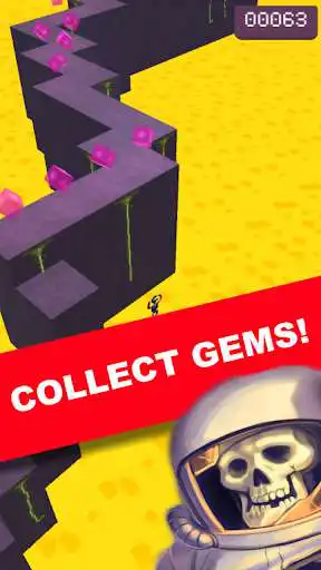 Play Yury:GO - Dangerous Runner  and enjoy Yury:GO - Dangerous Runner with UptoPlay