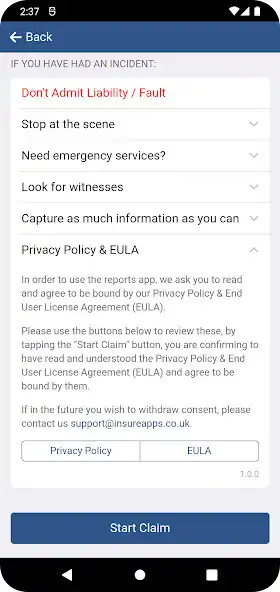 Play Yusen Claims App as an online game online Yusen Claims App with UptoPlay Play Yusen Claims App as an online game Yusen Claims App with UptoPlay